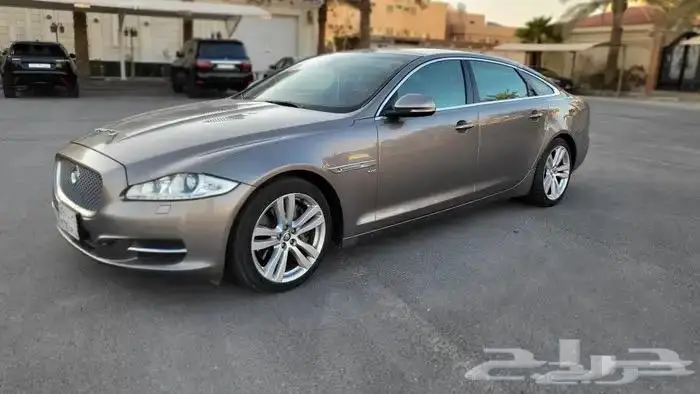 جاكور 2013 XLJ 4