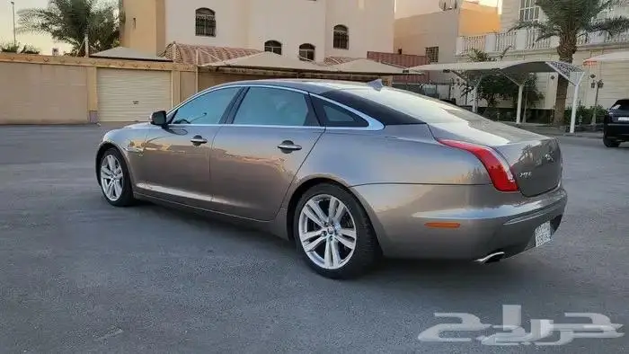 جاكور 2013 XLJ 6