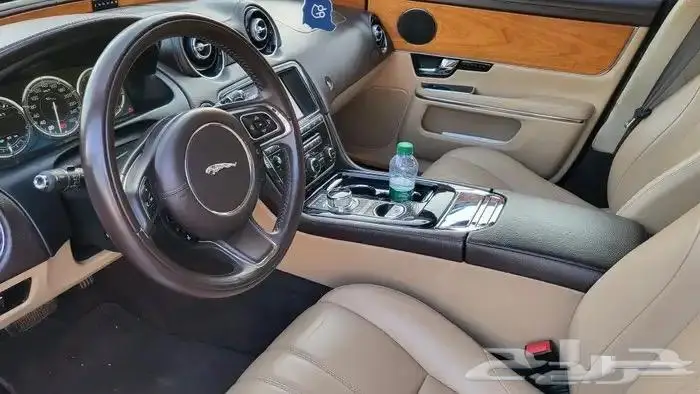 جاكور 2013 XLJ 8