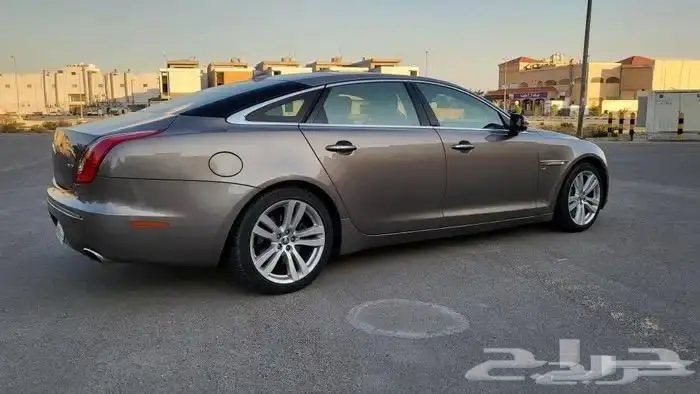 جاكور 2013 XLJ 7