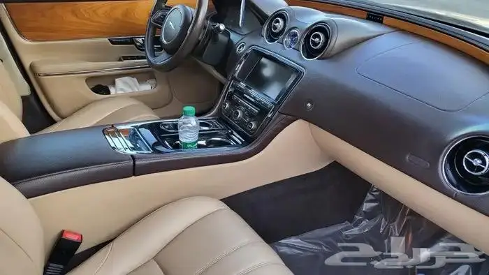 جاكور 2013 XLJ 5