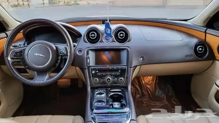 جاكور 2013 XLJ 9