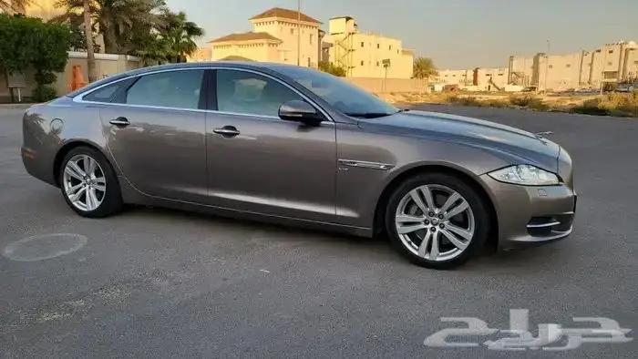 جاكور 2013 XLJ 10