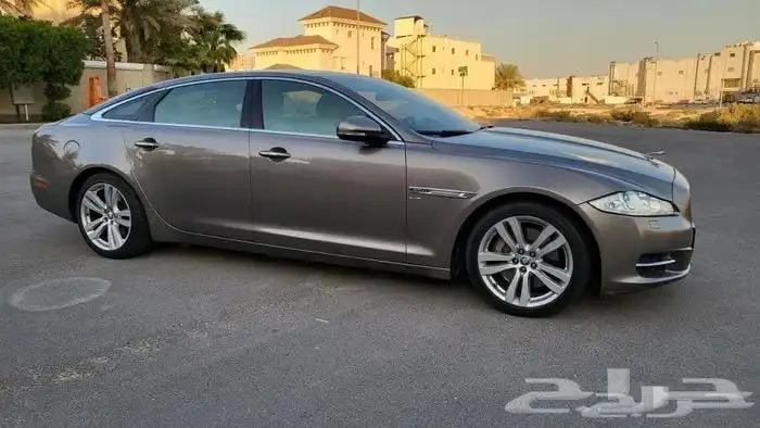 جاكور 2013 XLJ 0