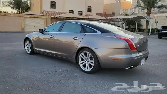 جاكور 2013 XLJ 13