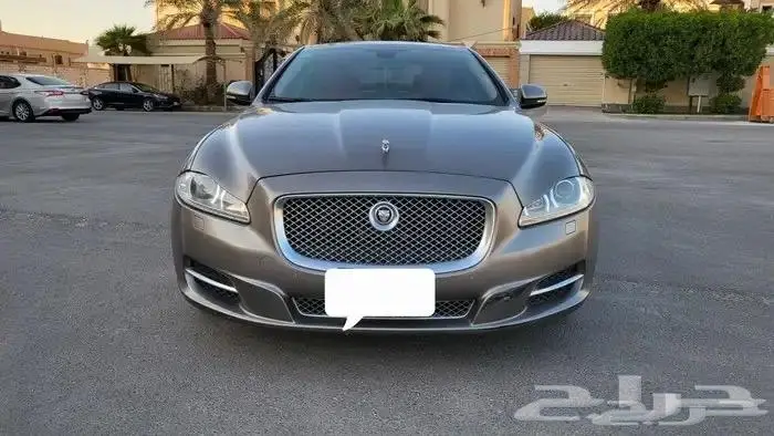 جاكور 2013 XLJ 15