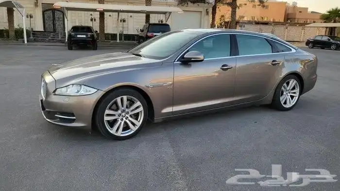 جاكور 2013 XLJ 16