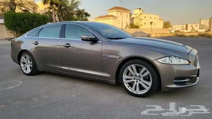 جاكور 2013 XLJ 14