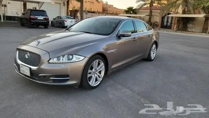 جاكور 2013 XLJ 17