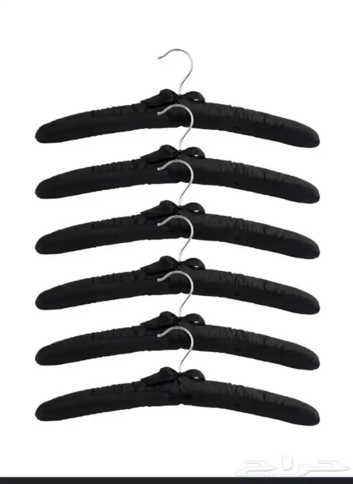 علاق ملابس شماعات ملابس 3