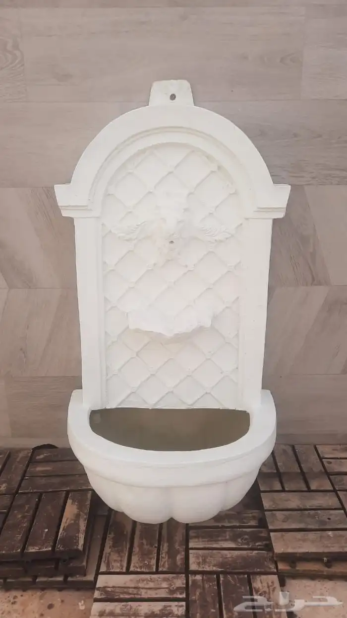 نافوره شاميه 8