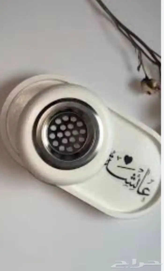 توزيعات مباخر ميني تصاميم متنوعة حسب الطلب 7