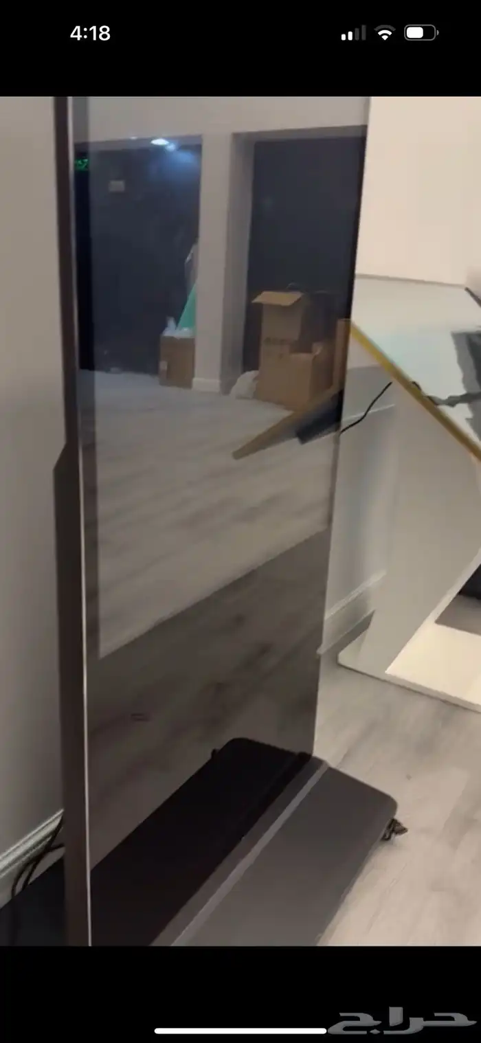 شاشات طوليه وعرضيه تاتش وعادي 4