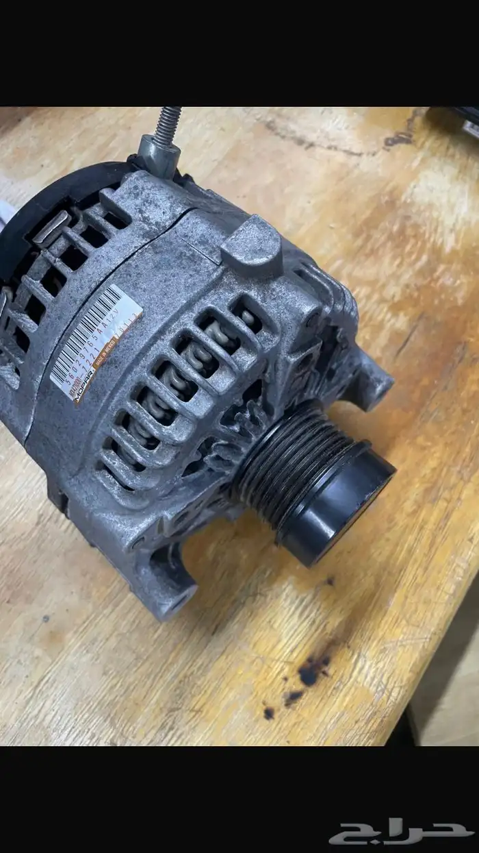 ظفيرة جيب رانجلر 2012 2018 1