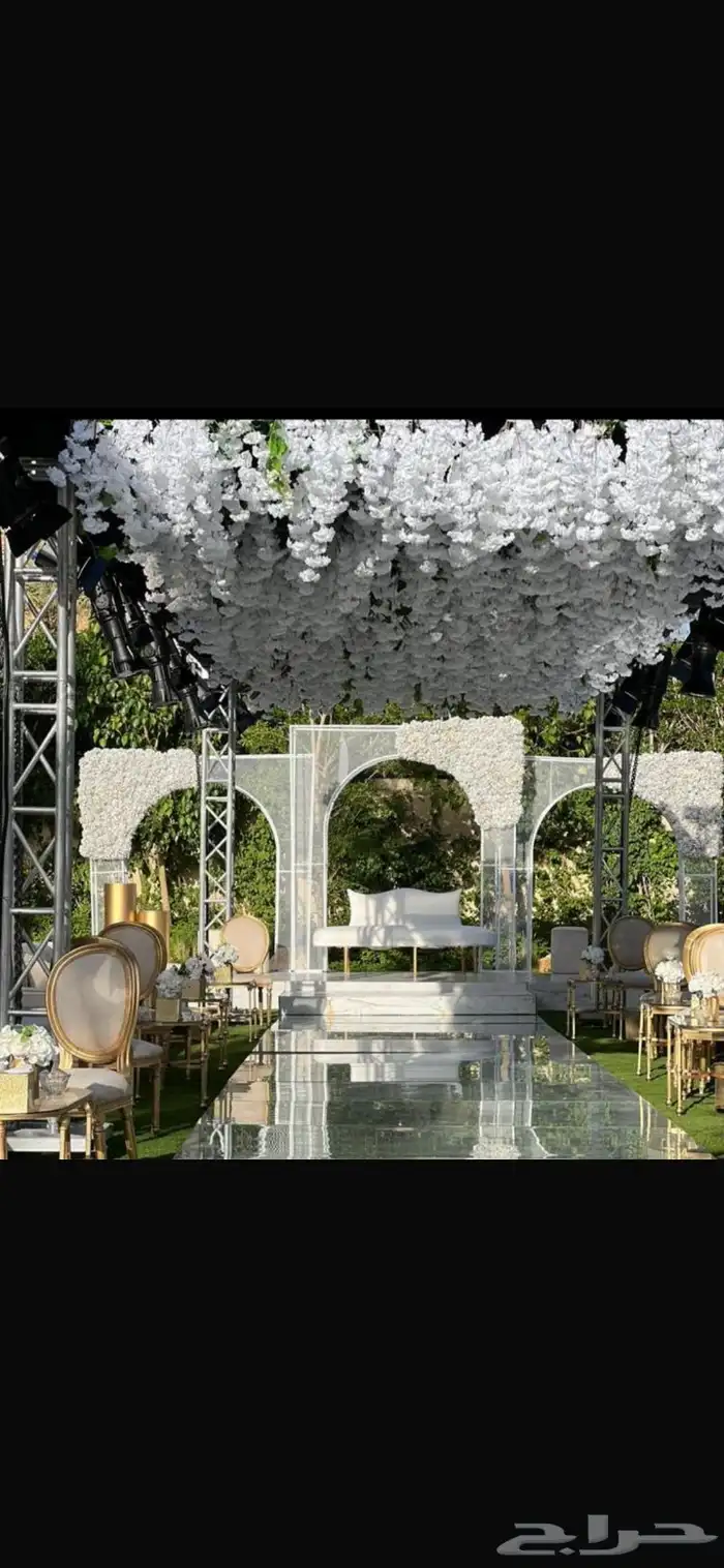 حفلات وتنسيق طاولات الطعام لجميع المناسبات _تنسيقات فخمهvip 34