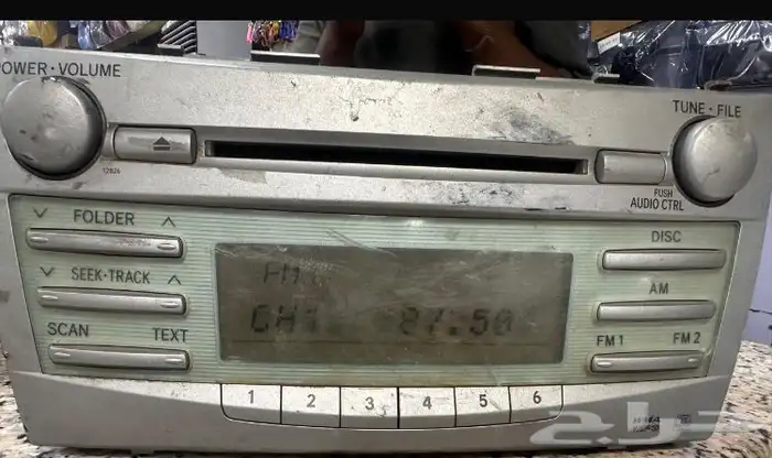 مسجل كامري 0