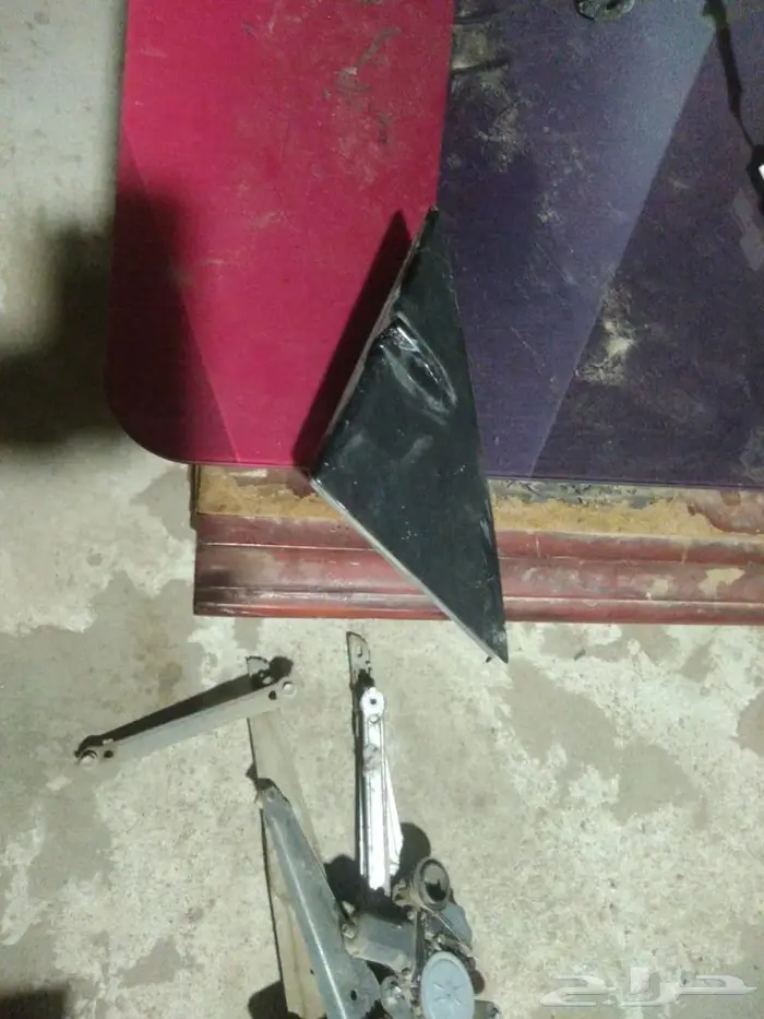 قطع غيار تشليح لكزس is 350 2015 جربوكس بدوي بعض القطع 16