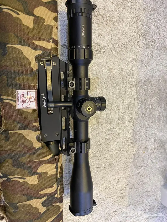 دربيل هوك شبه جديد 3