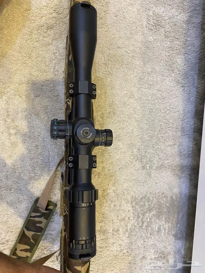 دربيل هوك شبه جديد 1