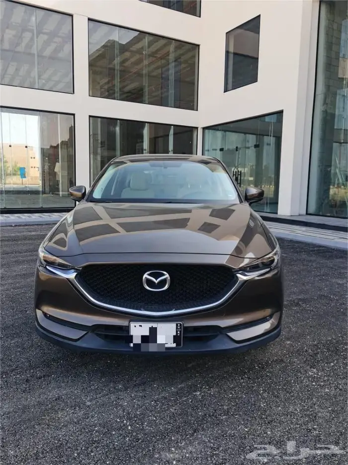 مازدا مازدا CX5 2020 0