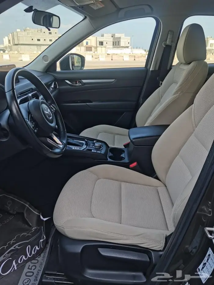 مازدا مازدا CX5 2020 2