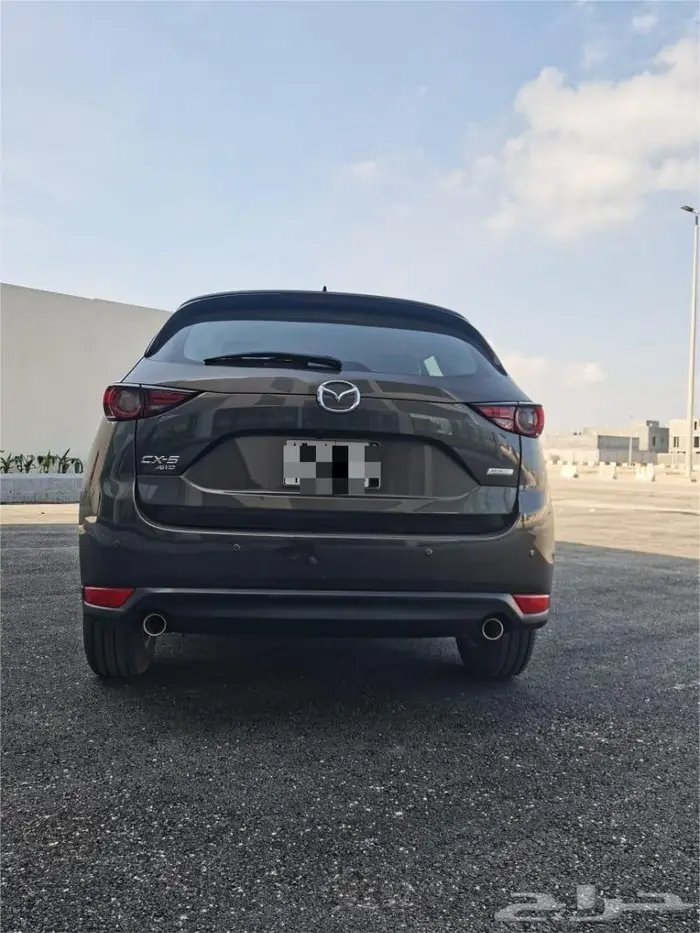 مازدا مازدا CX5 2020 3