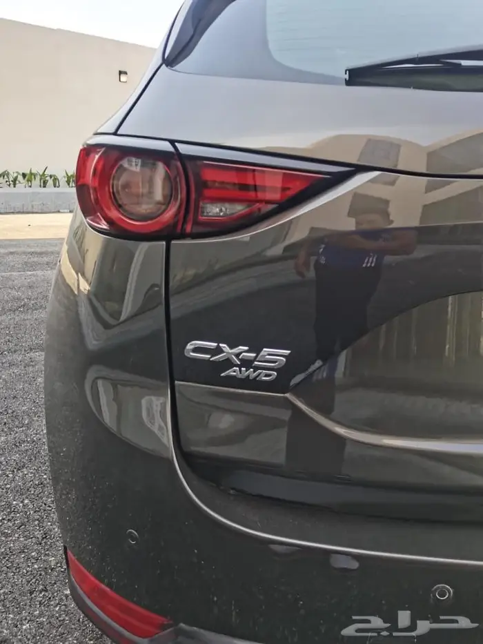 مازدا مازدا CX5 2020 10