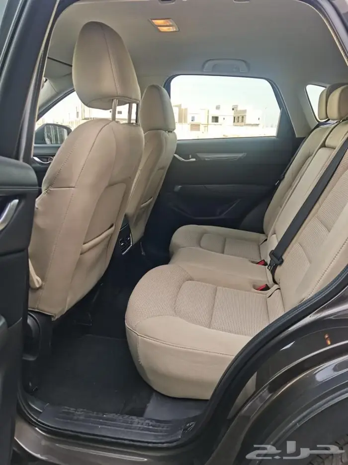 مازدا مازدا CX5 2020 11