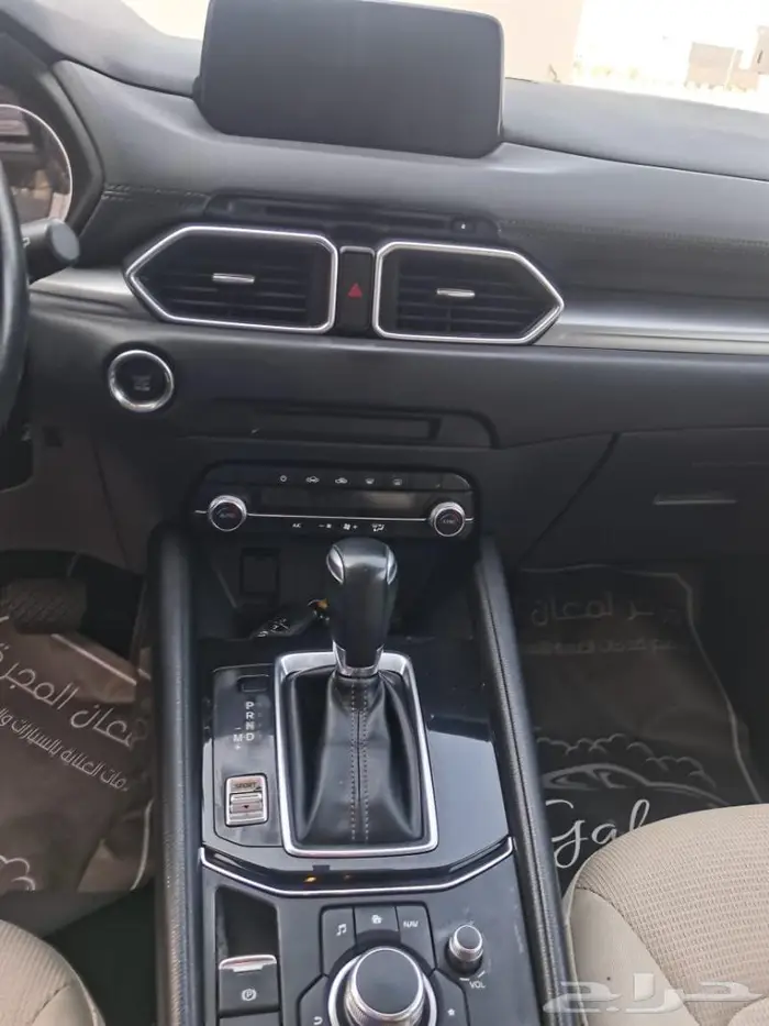 مازدا مازدا CX5 2020 6