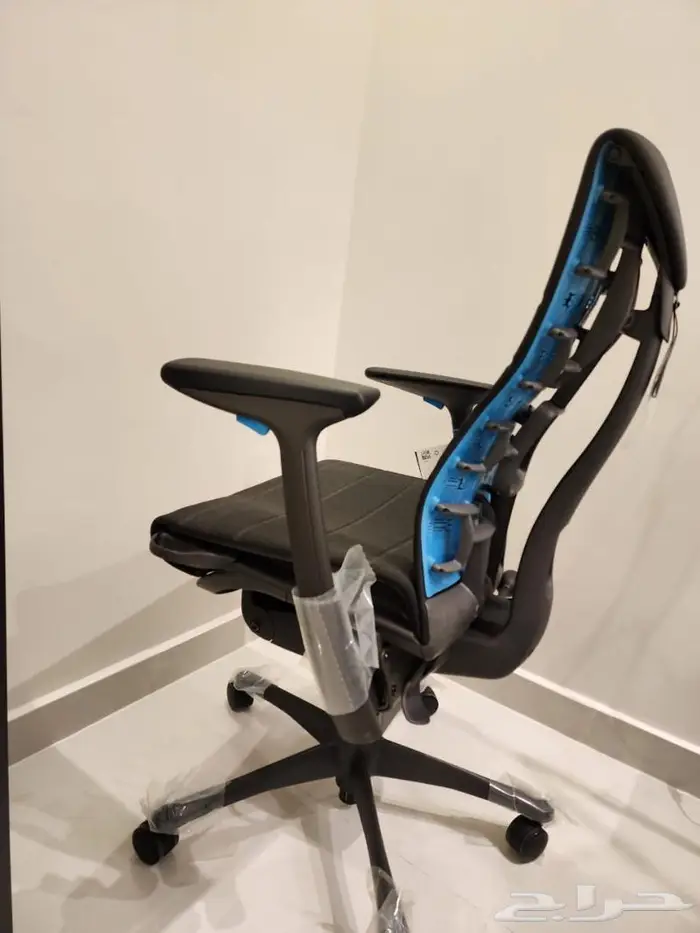 Herman Miller Embody Gaming Chair 2