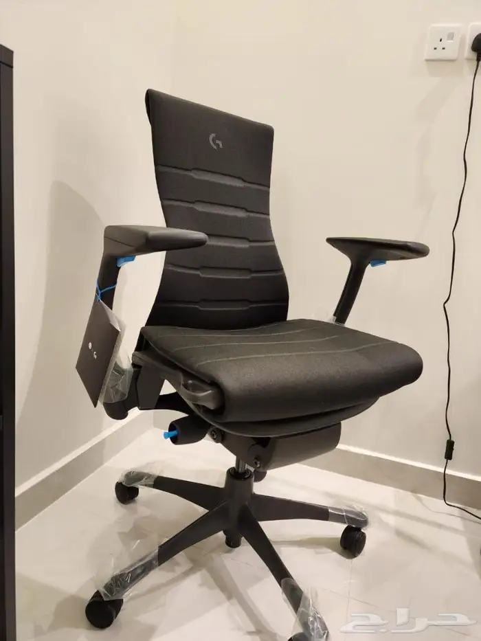 Herman Miller Embody Gaming Chair 1