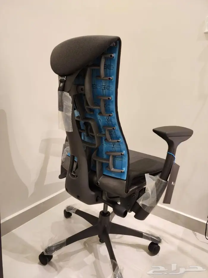 Herman Miller Embody Gaming Chair 0