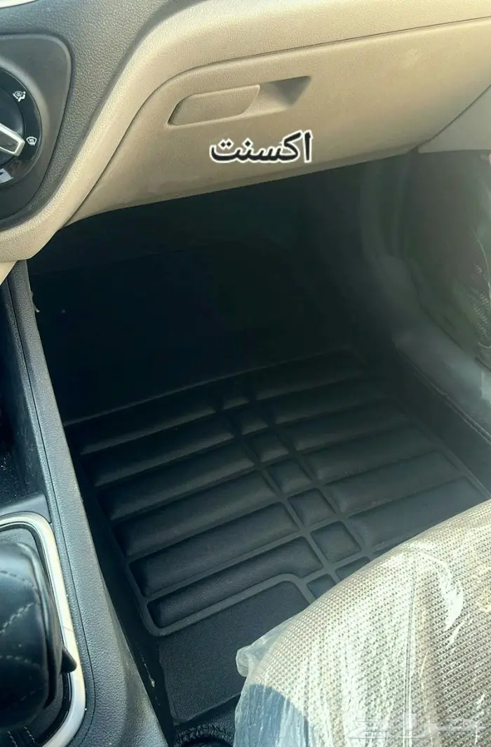 دعاسات صني قوالب 5D نيسان الحق العرض خصم 100ريال 72