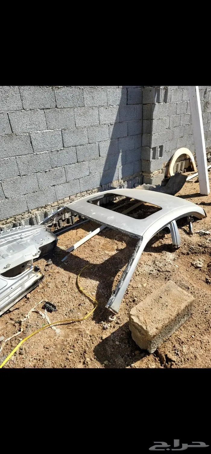 قطع غيار تشليح لكزس is 350 2015 جربوكس بدوي بعض القطع 3