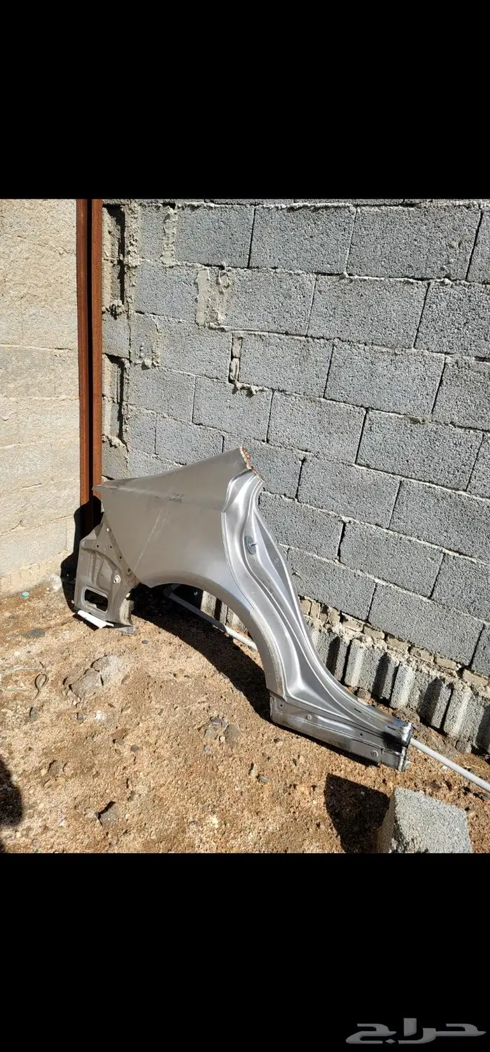 قطع غيار تشليح لكزس is 350 2015 جربوكس بدوي بعض القطع 5