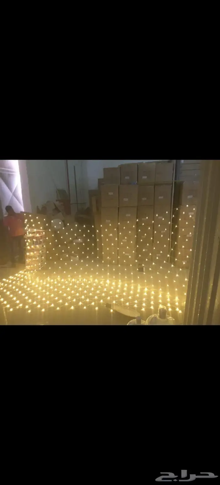 تصفيه اعمده اناره لمبات كشافات مواد كهرباء 14