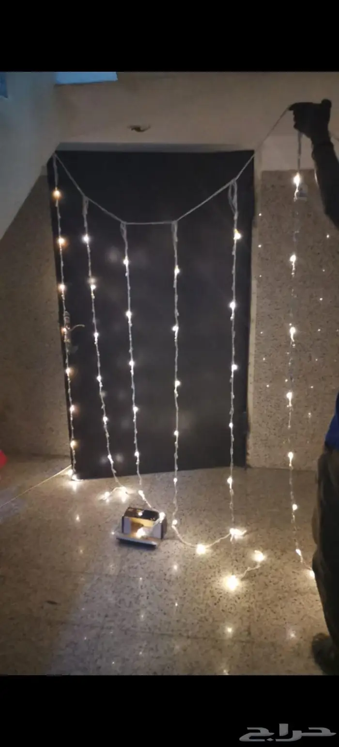 تصفيه اعمده اناره لمبات كشافات مواد كهرباء 20