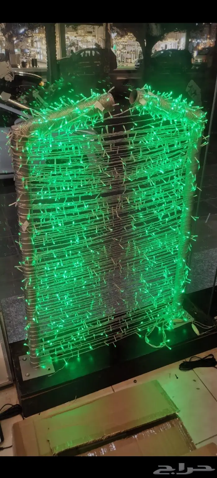 تصفيه اعمده اناره لمبات كشافات مواد كهرباء 22