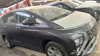 هيونداي ستارجيزر 2025 1