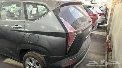 هيونداي ستارجيزر 2025 2