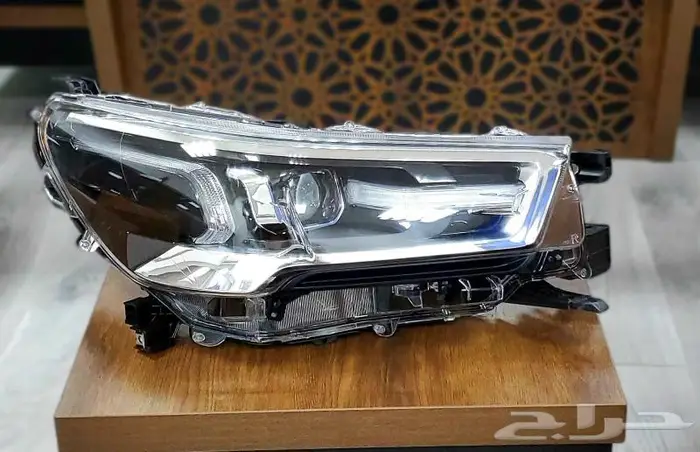 شمعات هايلوكس موديل 2022 اصلي وكاله 2