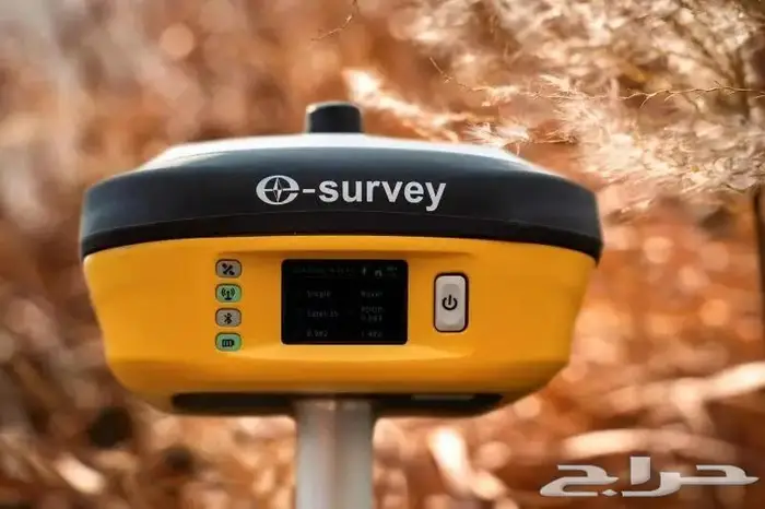 GPS E800 بيع إيجار جهاز مساحي اكسسوارات 1