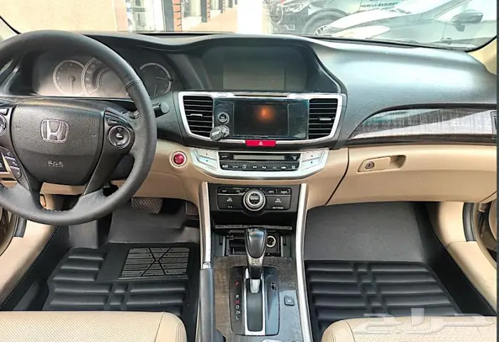 دعاسات صني قوالب 5D نيسان الحق العرض خصم 100ريال 6