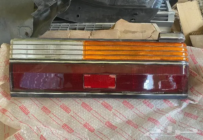 قطع اصلي كرسيدا موديل86 85 2
