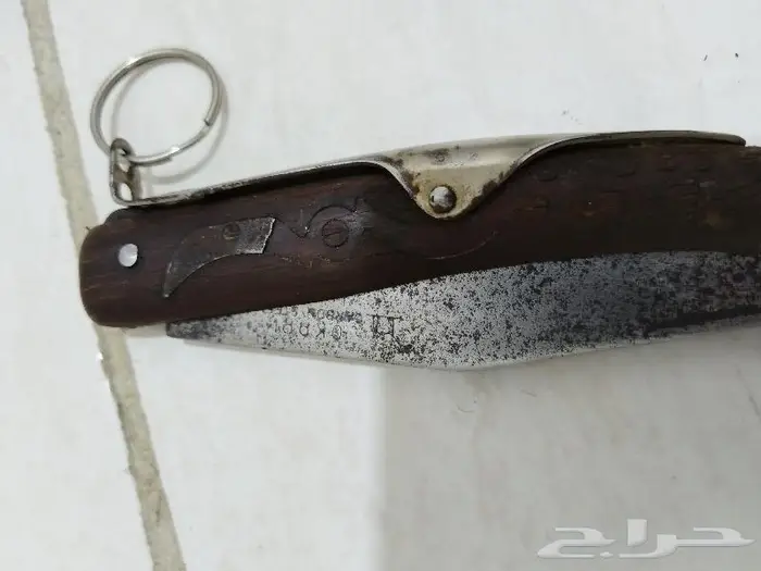 ردادي اوكابي كربون استيل 2