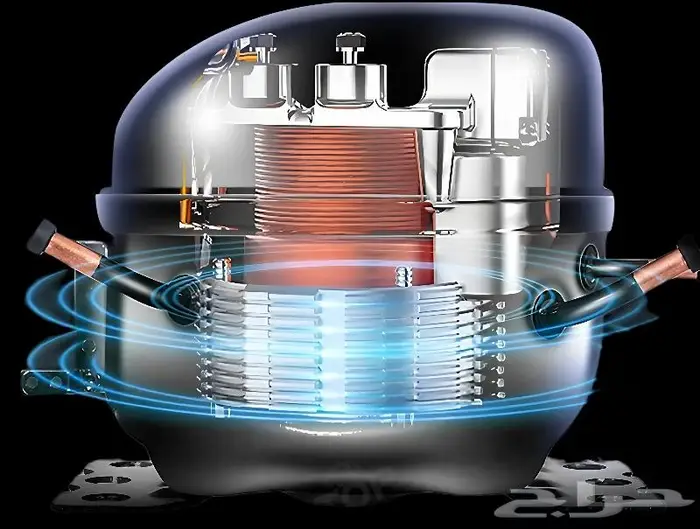 جهاز التجفيف بالتجميد Freeze Drying Machine 28