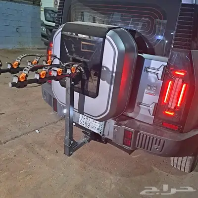 هوك سيارات 1