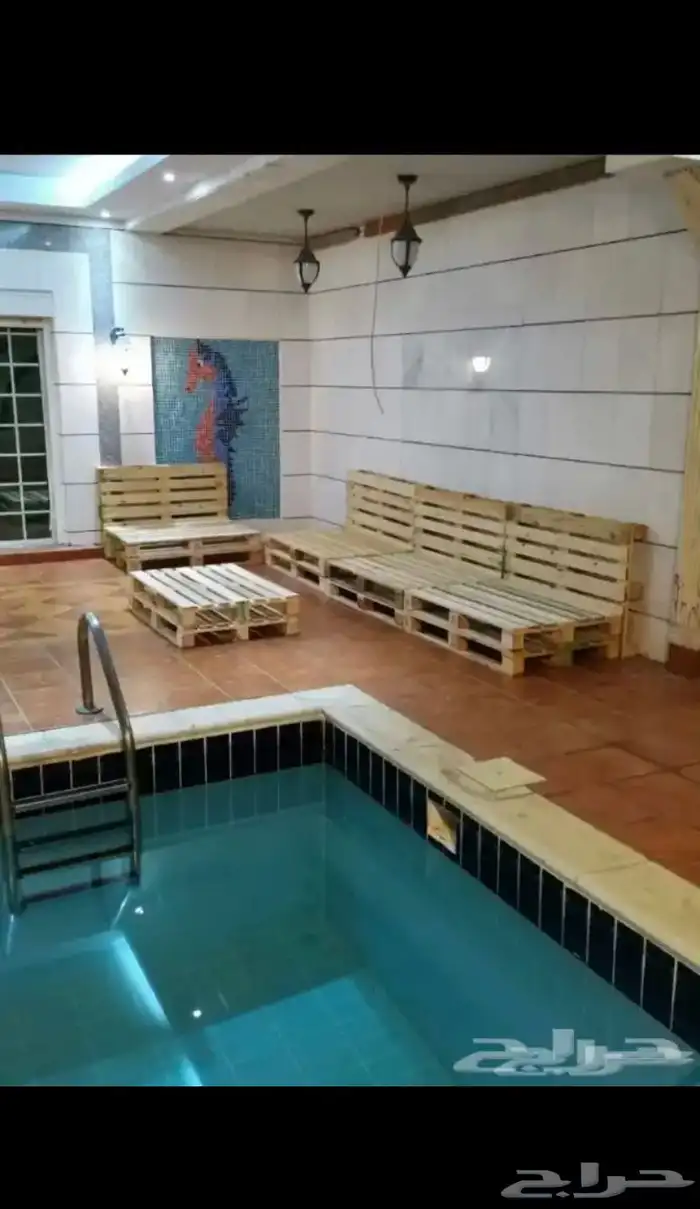 طبليات خشب 0