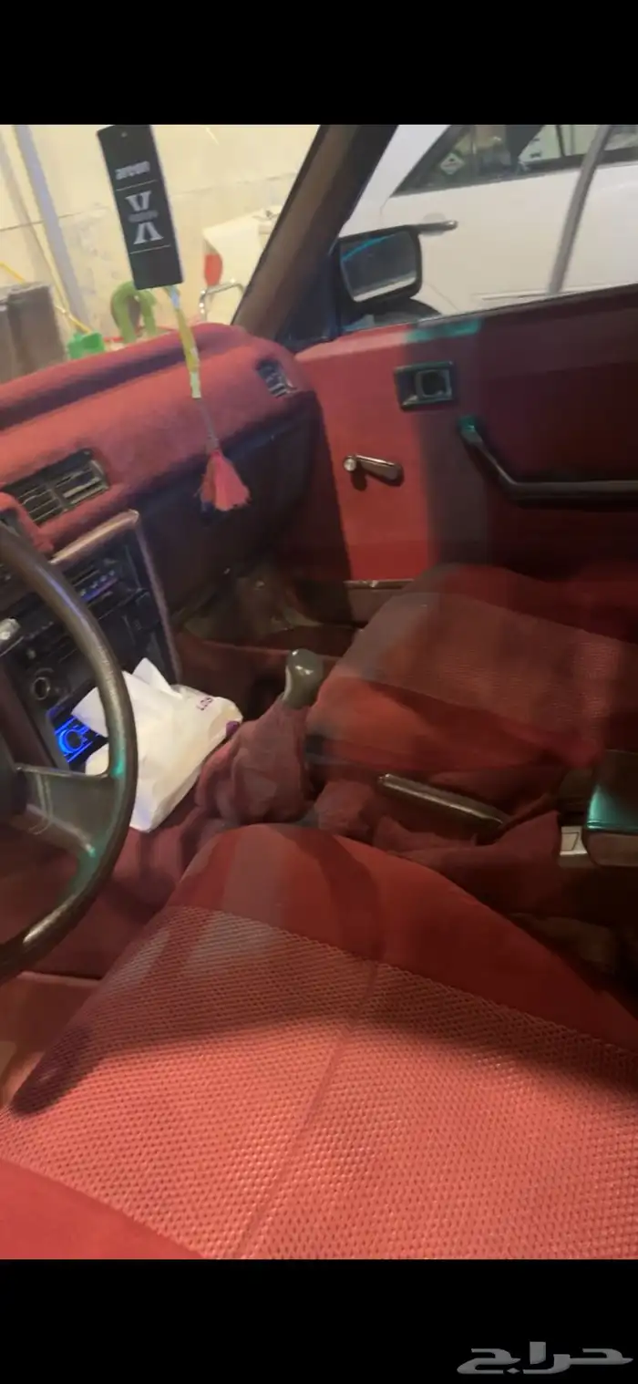 كرسيدا 88 XL مجدد بالكامل 9