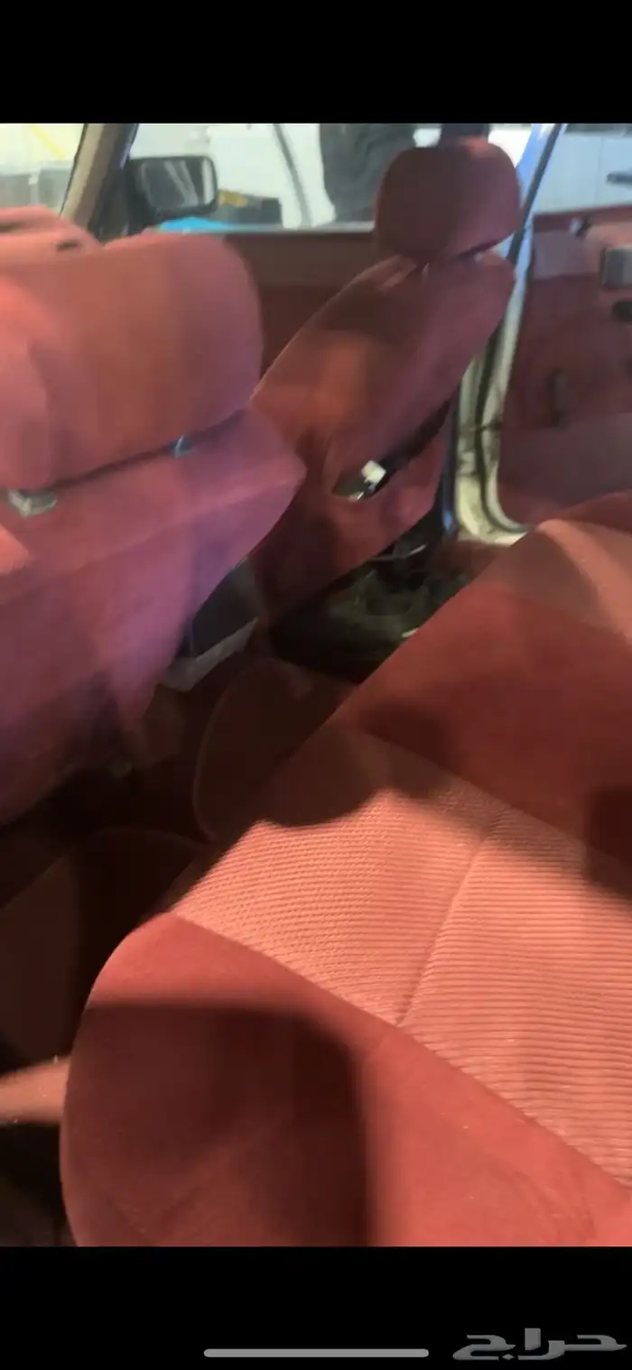 كرسيدا 88 XL مجدد بالكامل 8